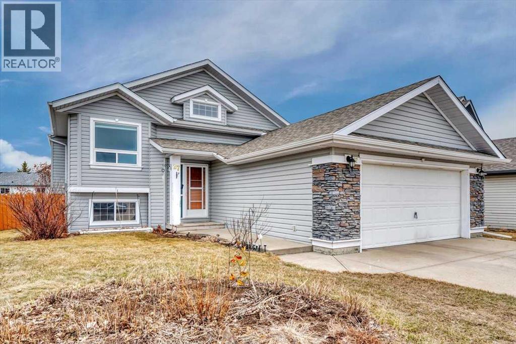 27 Aspen Creek Way, Strathmore, Alberta  T1P 1R2 - Photo 3 - A2299792