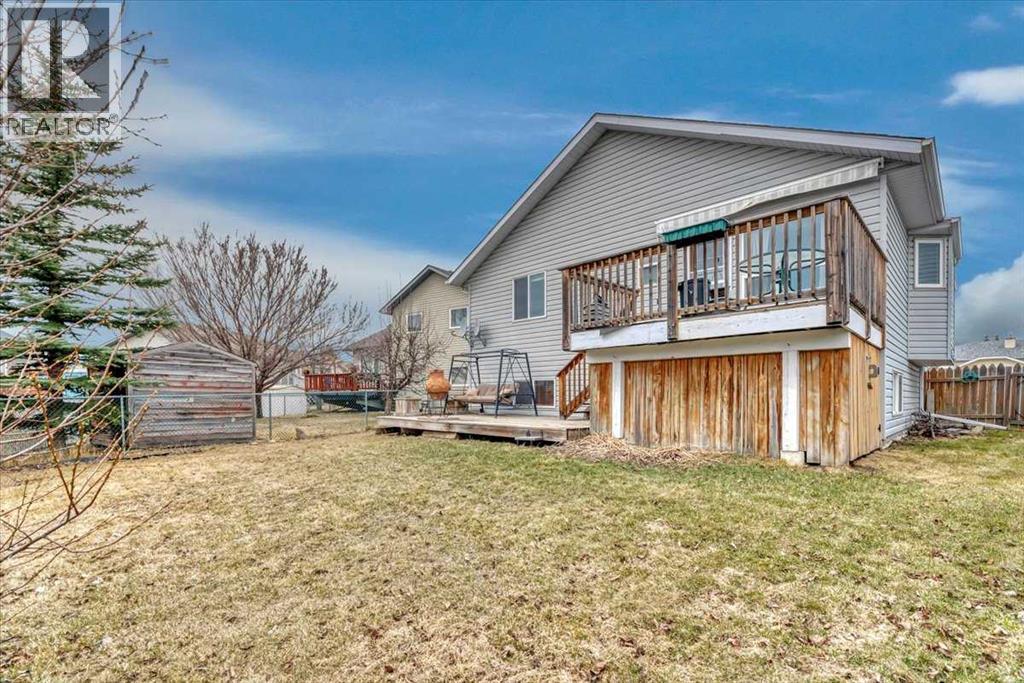 27 Aspen Creek Way, Strathmore, Alberta  T1P 1R2 - Photo 9 - A2299792