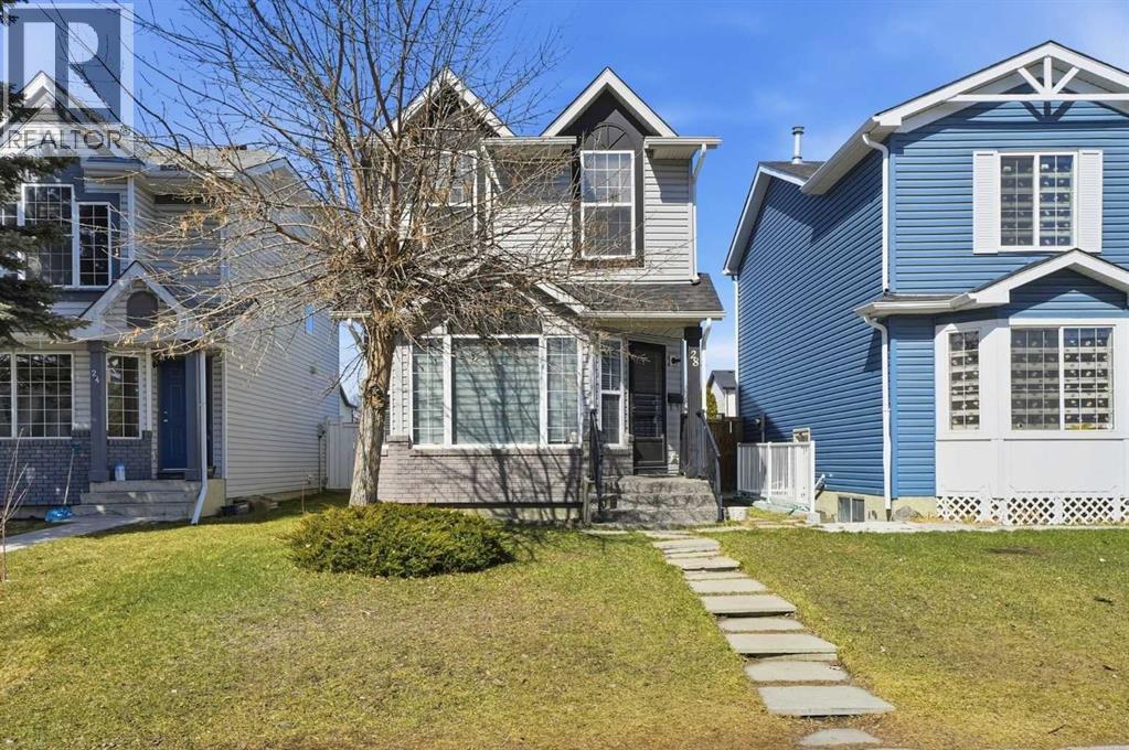 28 Martin Crossing Rise Ne, Calgary, Alberta  T3J 3N8 - Photo 27 - A2301034