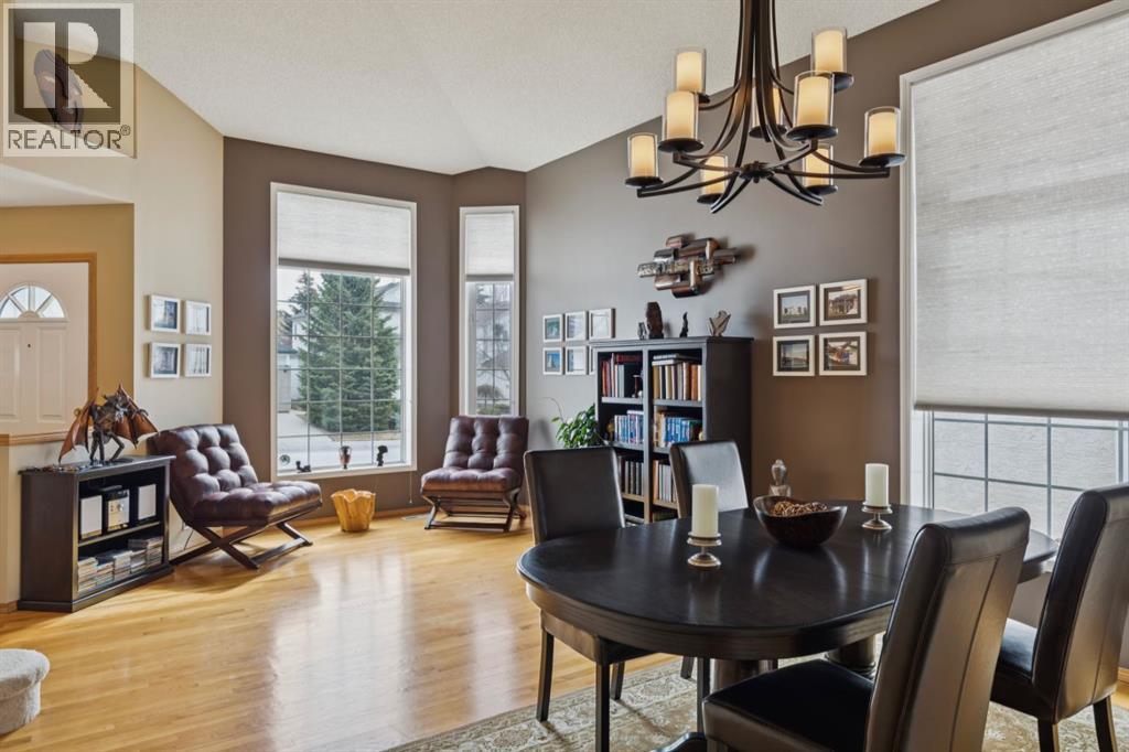 235 Sierra Morena Close Sw, Calgary, Alberta  T3H 3G3 - Photo 12 - A2302035