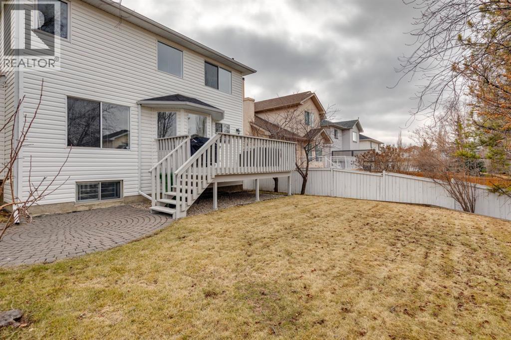 235 Sierra Morena Close Sw, Calgary, Alberta  T3H 3G3 - Photo 29 - A2302035