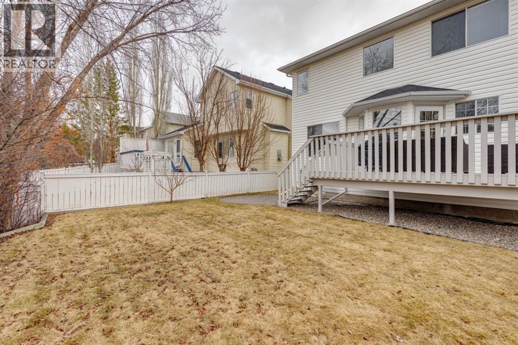 235 Sierra Morena Close Sw, Calgary, Alberta  T3H 3G3 - Photo 30 - A2302035