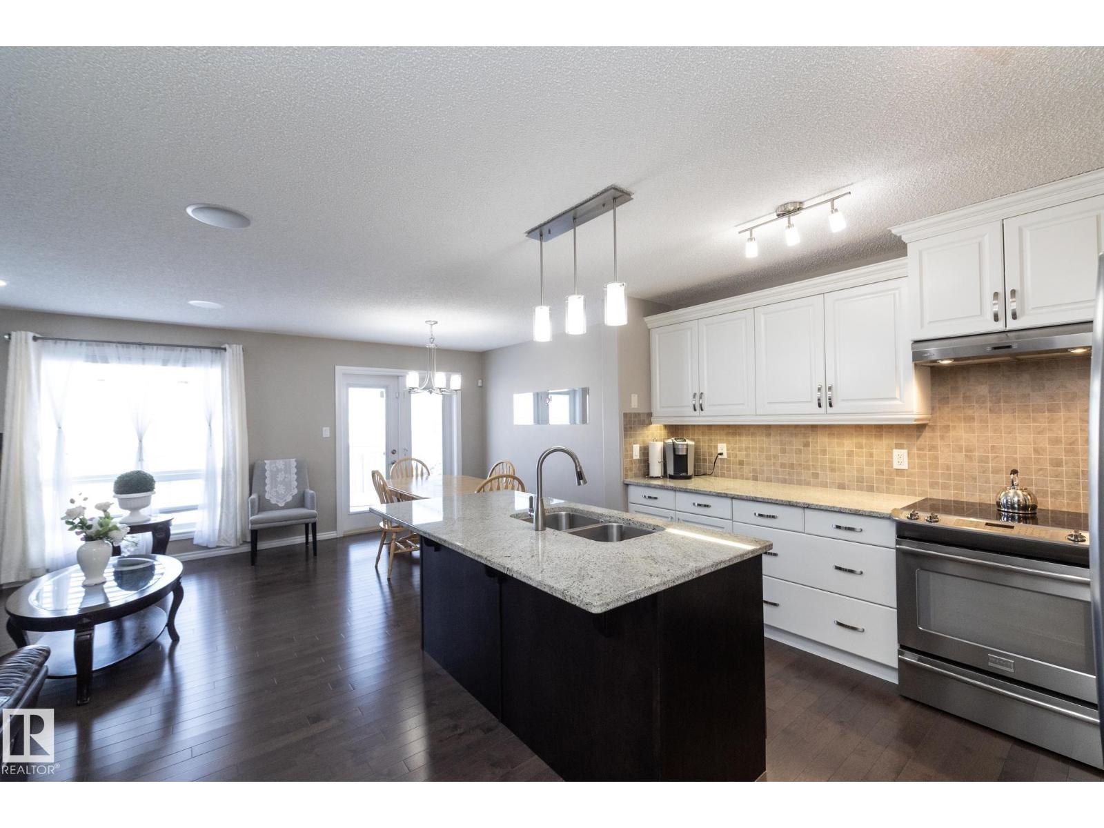 132 Kirpatrick Wy, Leduc, Alberta  T9E 0Z2 - Photo 11 - E4483056