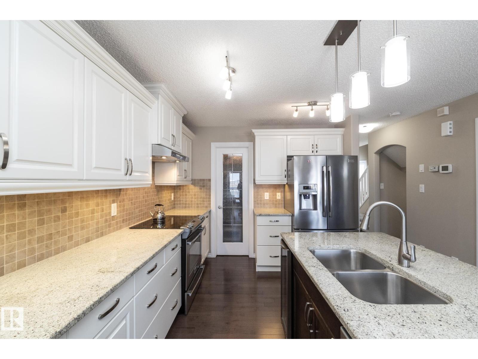 132 Kirpatrick Wy, Leduc, Alberta  T9E 0Z2 - Photo 14 - E4483056