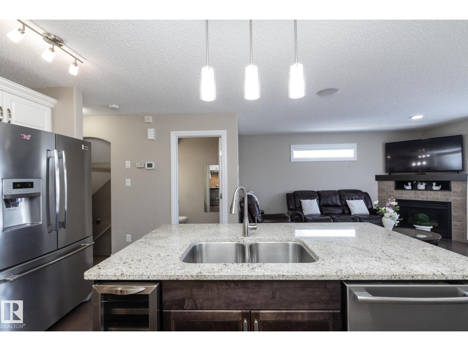 132 Kirpatrick Wy, Leduc, Alberta  T9E 0Z2 - Photo 16 - E4483056