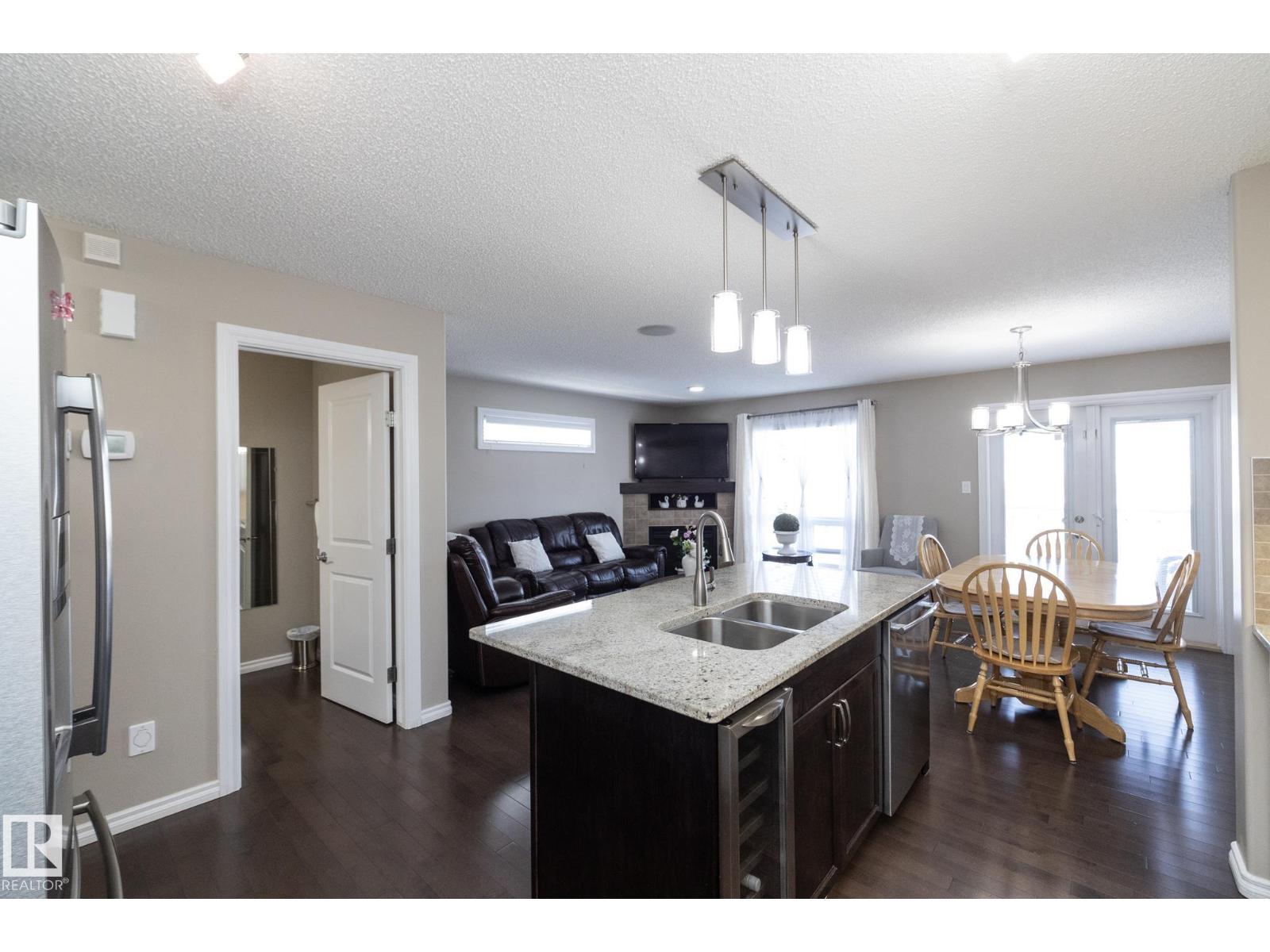 132 Kirpatrick Wy, Leduc, Alberta  T9E 0Z2 - Photo 17 - E4483056