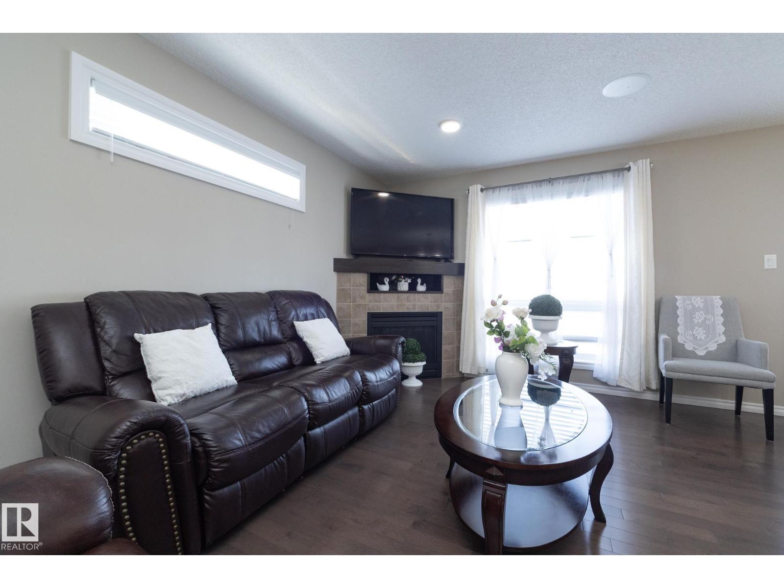 132 Kirpatrick Wy, Leduc, Alberta  T9E 0Z2 - Photo 21 - E4483056