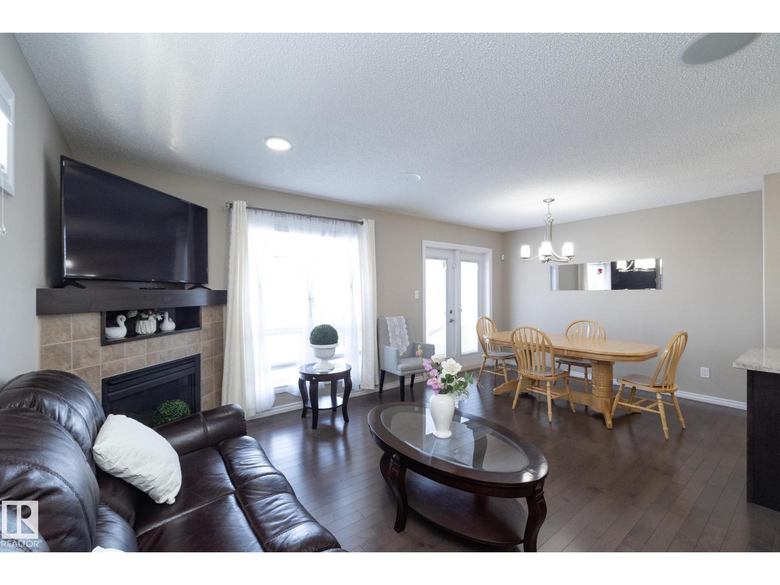 132 Kirpatrick Wy, Leduc, Alberta  T9E 0Z2 - Photo 22 - E4483056