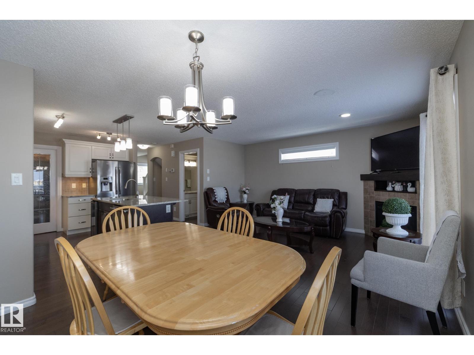 132 Kirpatrick Wy, Leduc, Alberta  T9E 0Z2 - Photo 25 - E4483056