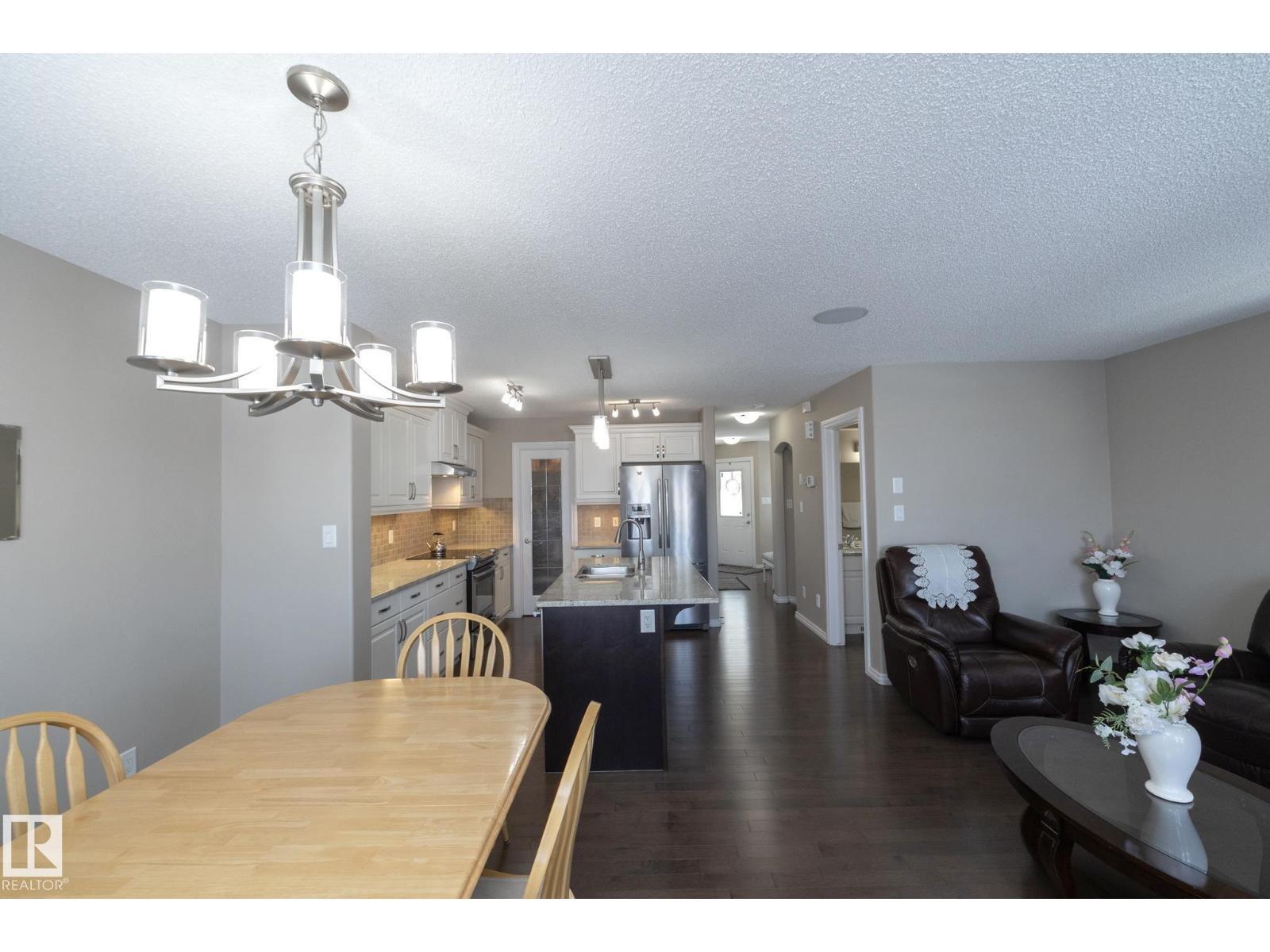 132 Kirpatrick Wy, Leduc, Alberta  T9E 0Z2 - Photo 27 - E4483056