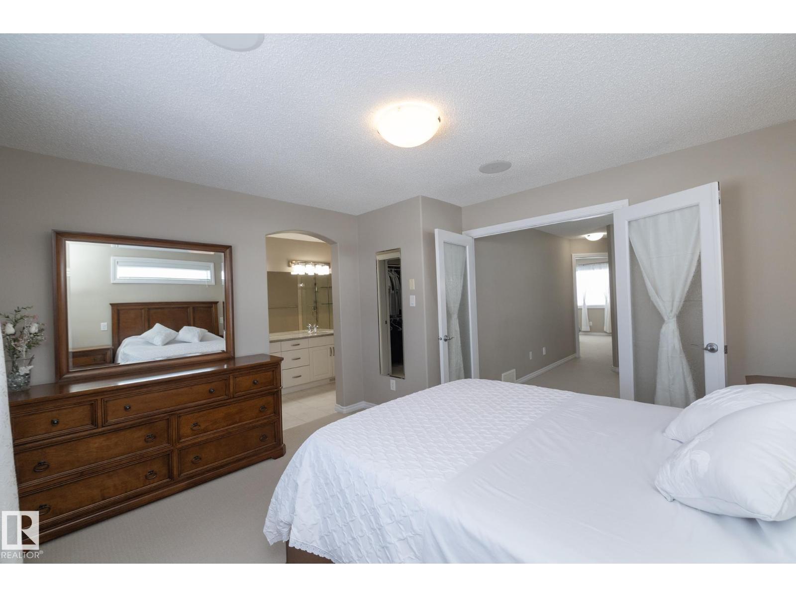 132 Kirpatrick Wy, Leduc, Alberta  T9E 0Z2 - Photo 34 - E4483056