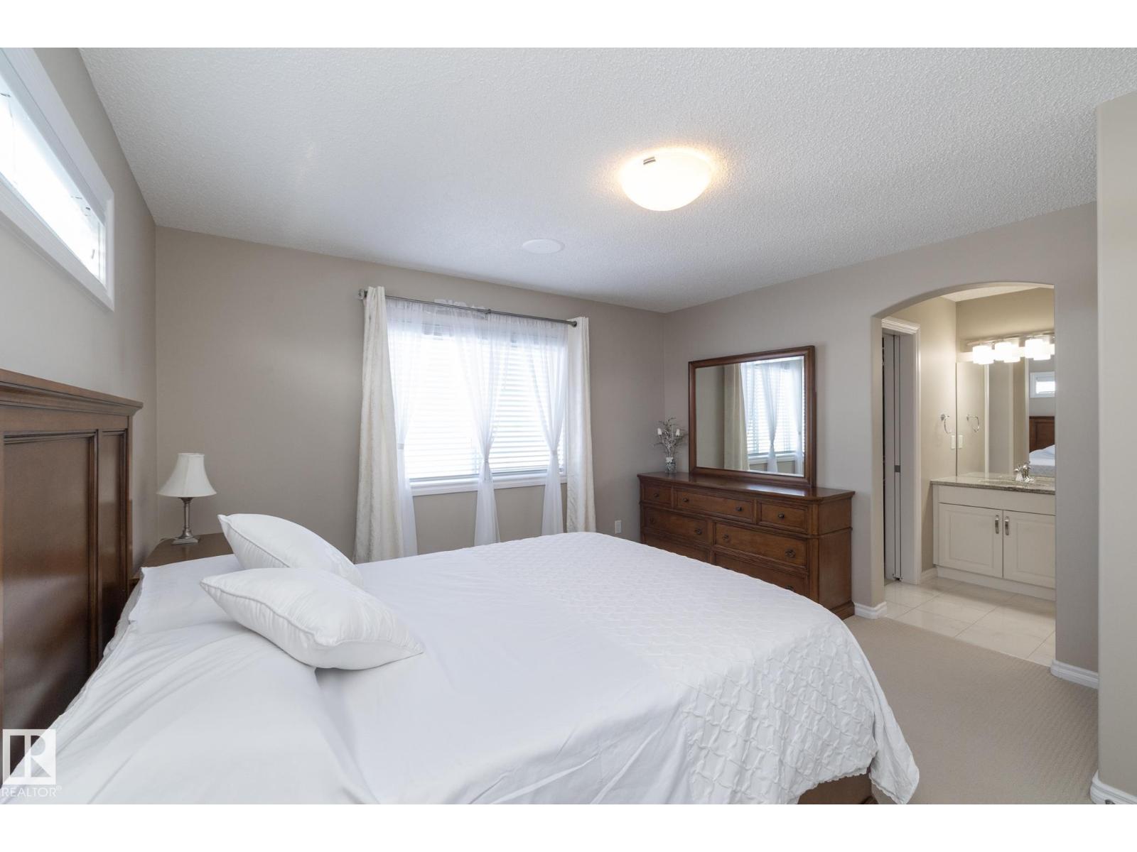 132 Kirpatrick Wy, Leduc, Alberta  T9E 0Z2 - Photo 35 - E4483056