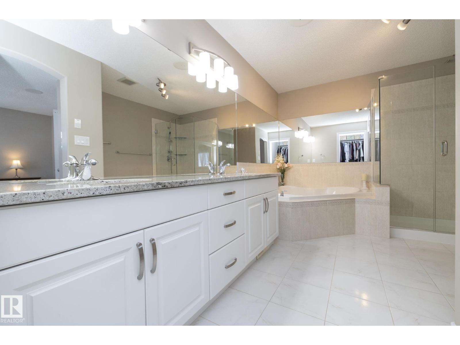 132 Kirpatrick Wy, Leduc, Alberta  T9E 0Z2 - Photo 36 - E4483056