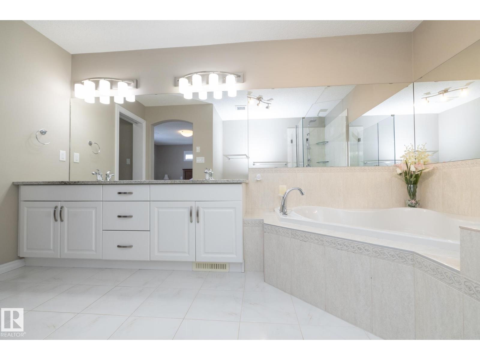 132 Kirpatrick Wy, Leduc, Alberta  T9E 0Z2 - Photo 37 - E4483056