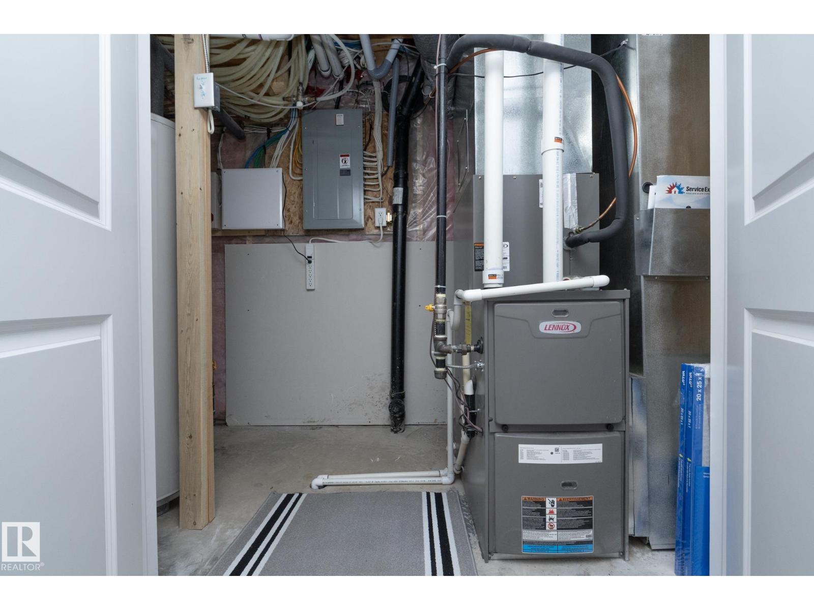 132 Kirpatrick Wy, Leduc, Alberta  T9E 0Z2 - Photo 53 - E4483056