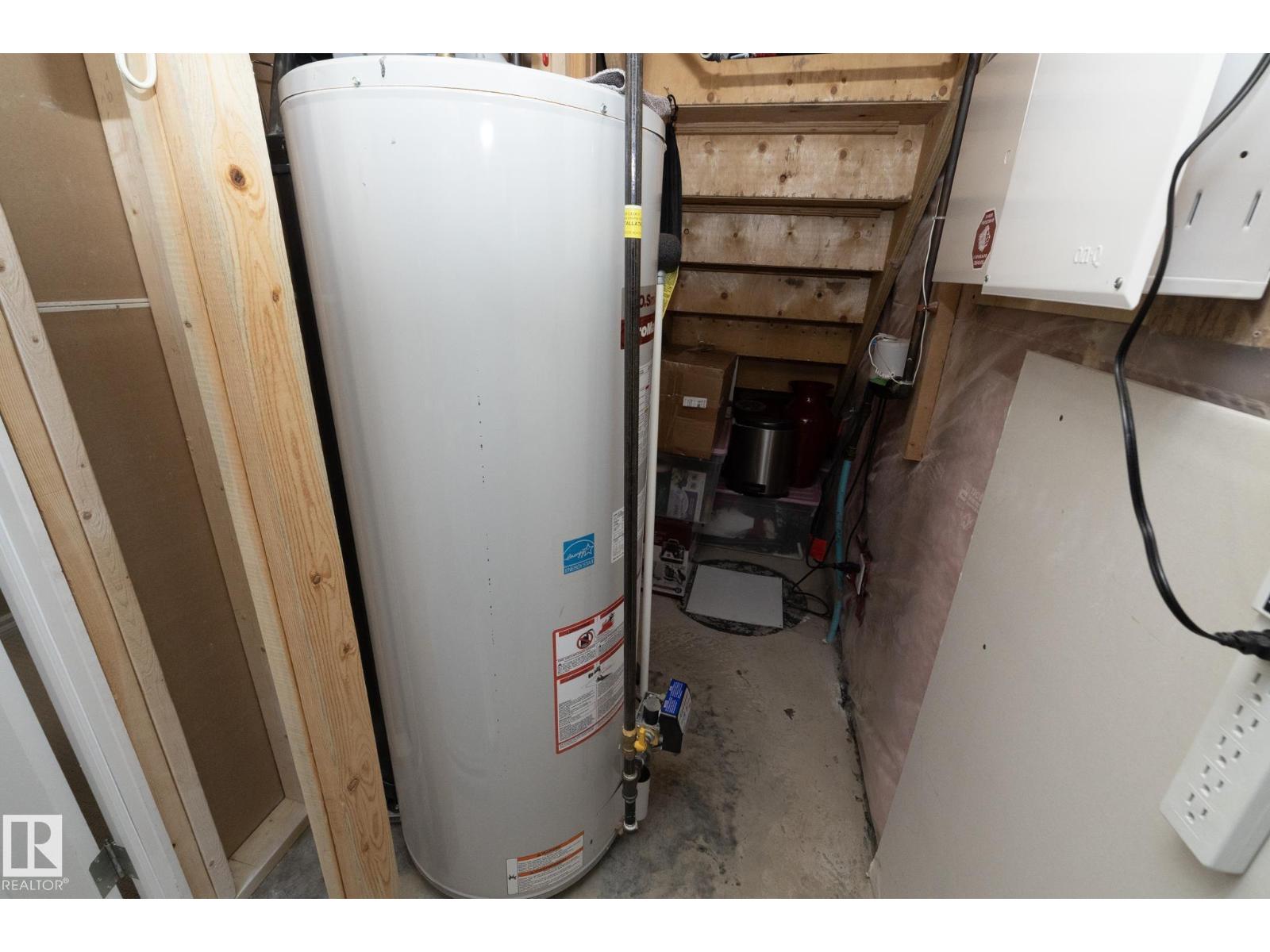 132 Kirpatrick Wy, Leduc, Alberta  T9E 0Z2 - Photo 54 - E4483056