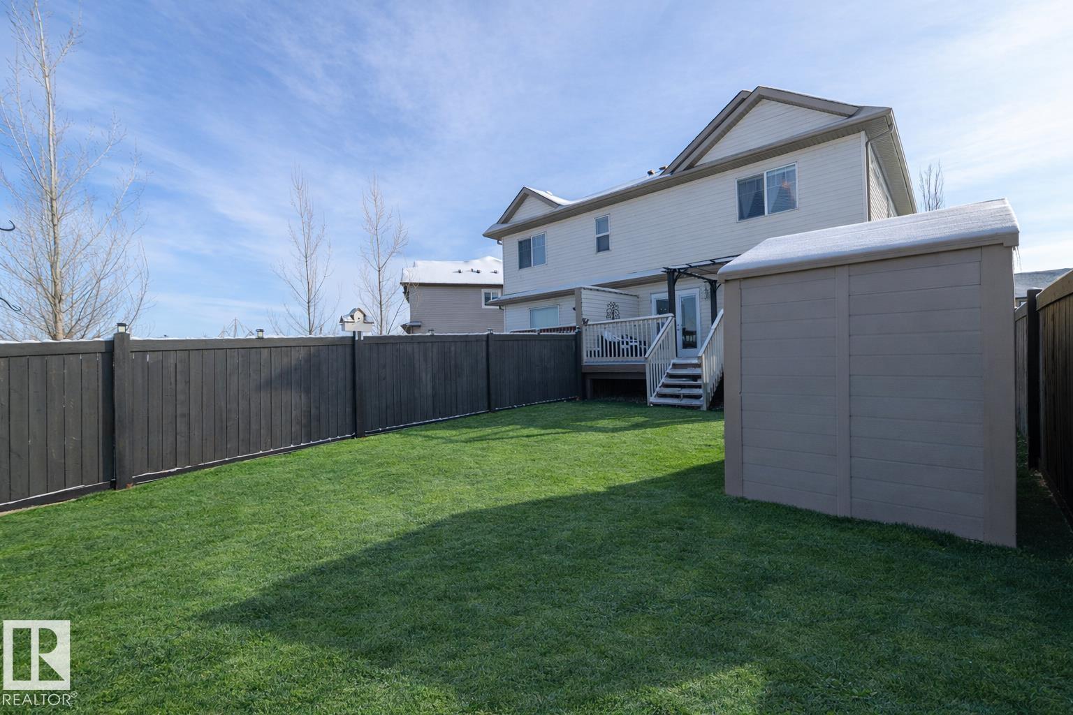 132 Kirpatrick Wy, Leduc, Alberta  T9E 0Z2 - Photo 62 - E4483056