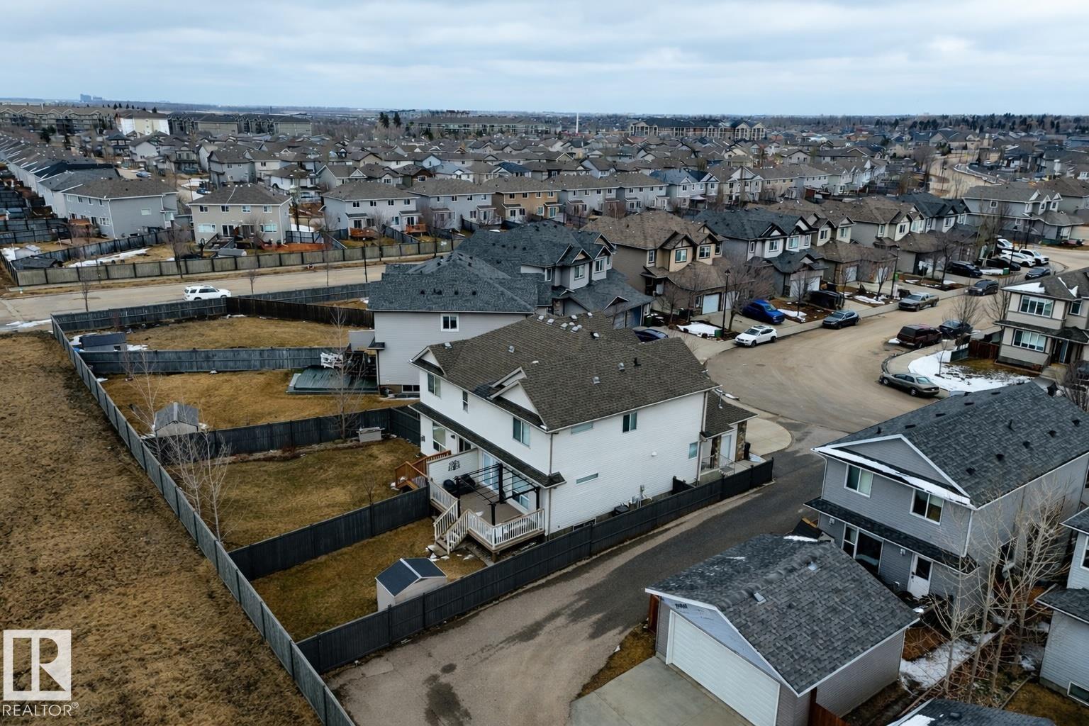 132 Kirpatrick Wy, Leduc, Alberta  T9E 0Z2 - Photo 63 - E4483056