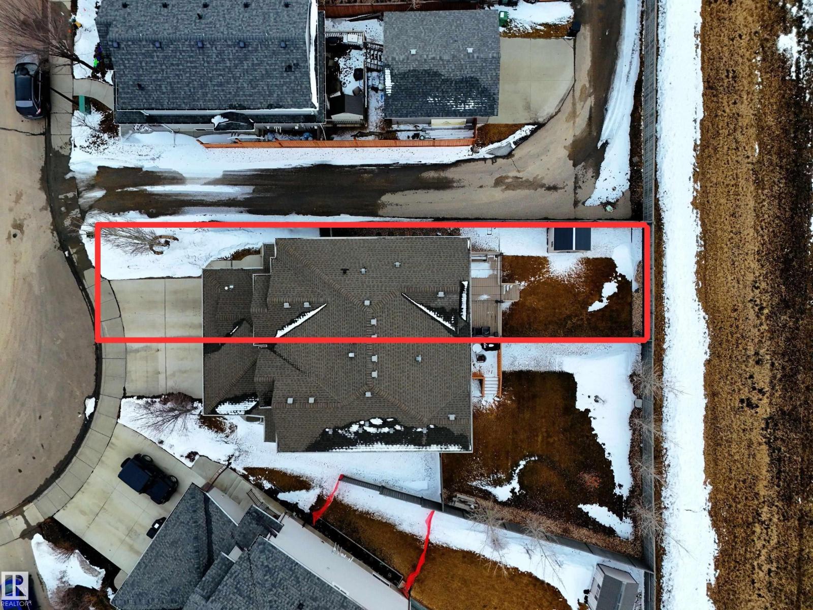 132 Kirpatrick Wy, Leduc, Alberta  T9E 0Z2 - Photo 65 - E4483056