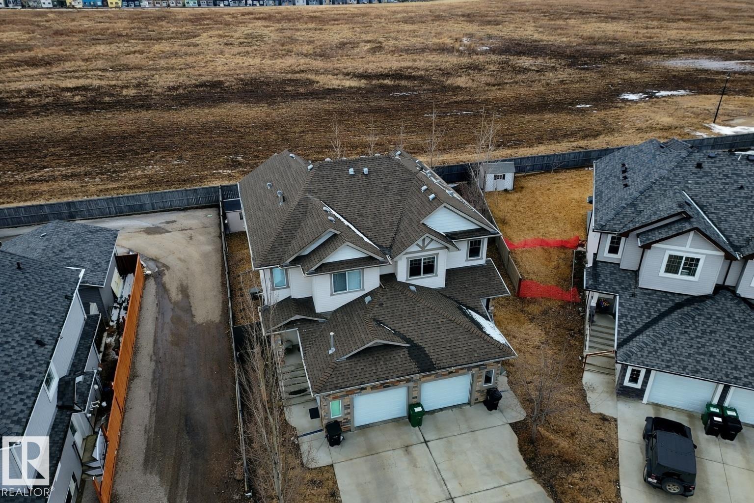 132 Kirpatrick Wy, Leduc, Alberta  T9E 0Z2 - Photo 68 - E4483056