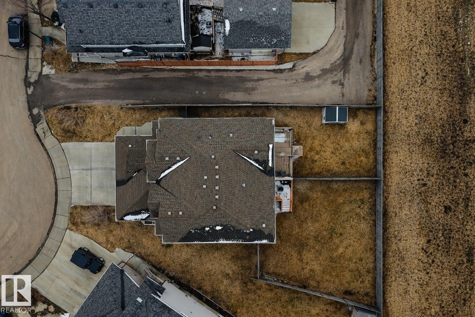 132 Kirpatrick Wy, Leduc, Alberta  T9E 0Z2 - Photo 69 - E4483056