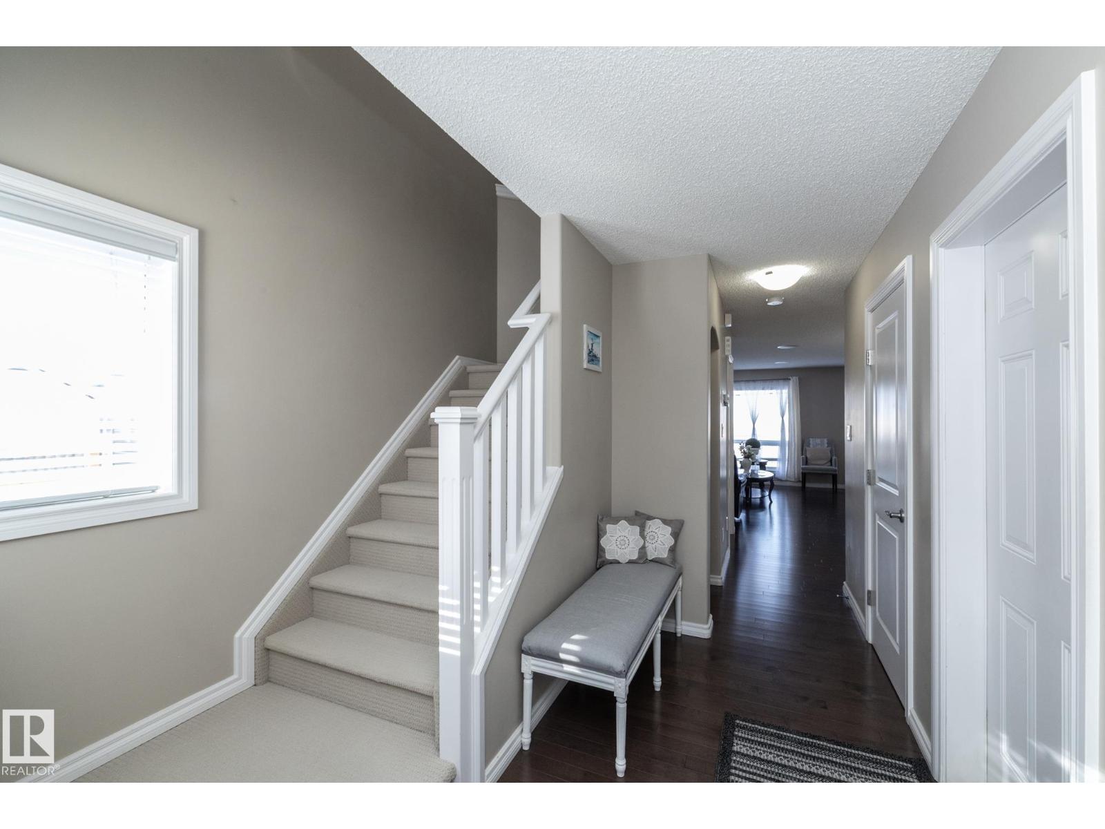 132 Kirpatrick Wy, Leduc, Alberta  T9E 0Z2 - Photo 8 - E4483056