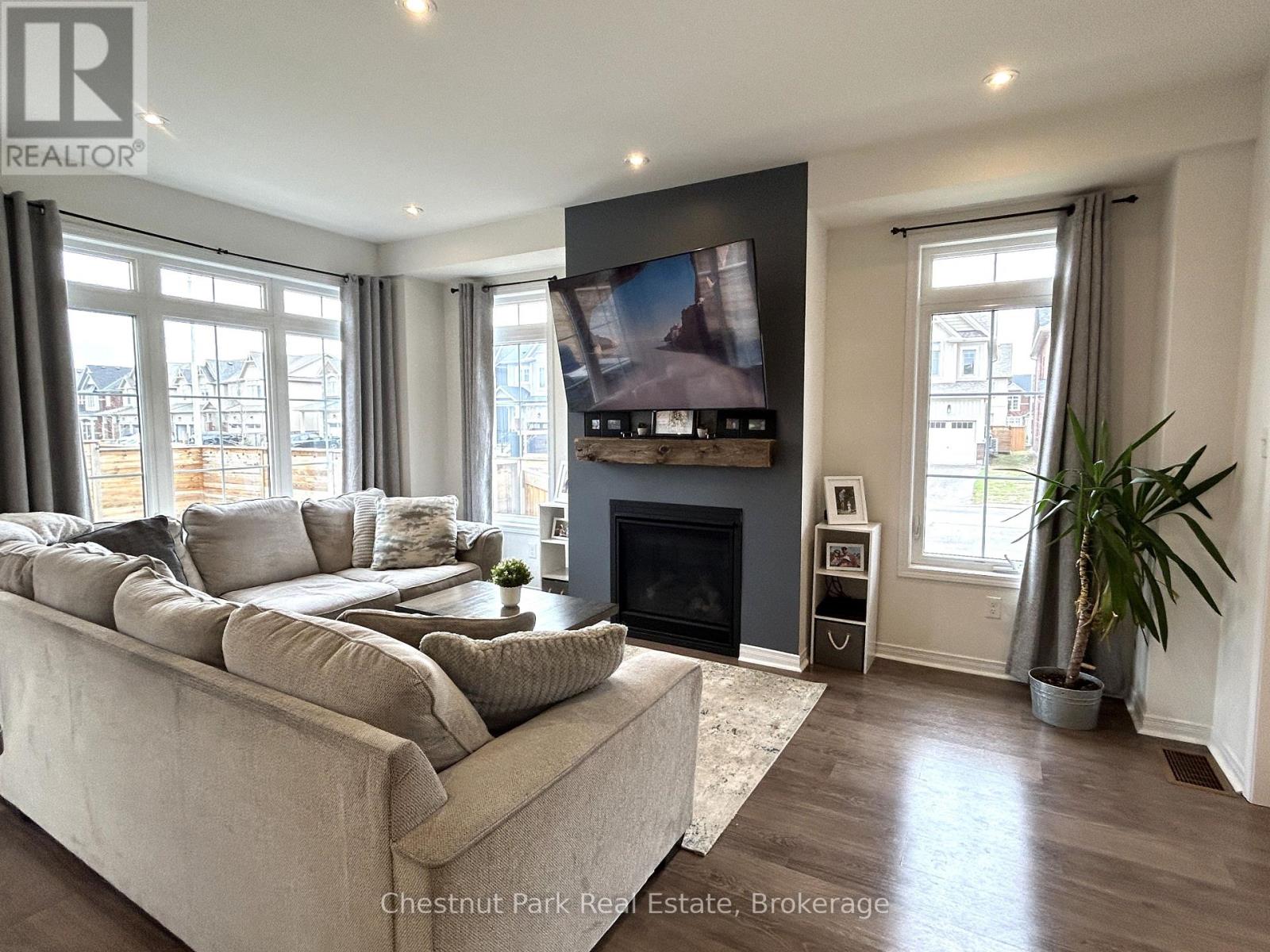 90 Tracey Lane, Collingwood, Ontario  L9Y 3Y7 - Photo 13 - S13008150