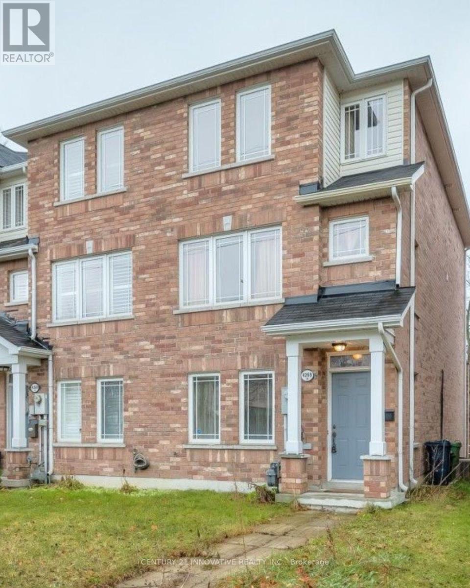 4269a Lawrence Avenue E, Toronto, Ontario  M1E 2S8 - Photo 2 - E13006728