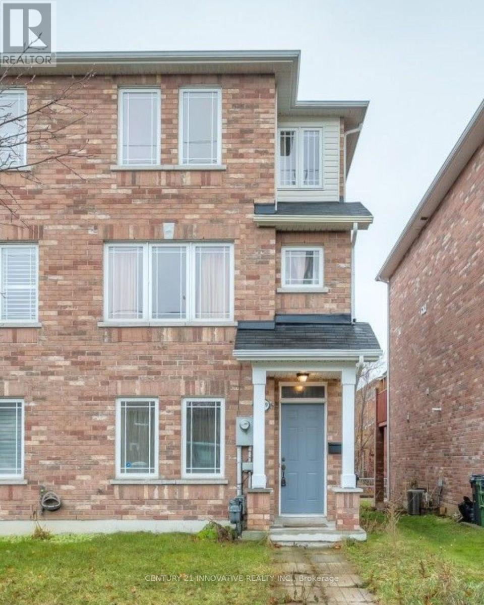 4269a Lawrence Avenue E, Toronto, Ontario  M1E 2S8 - Photo 3 - E13006728