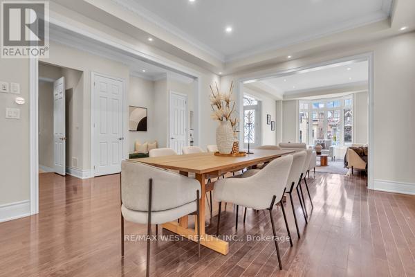 17 Torgan Trail, Vaughan, Ontario  L4H 3X6 - Photo 10 - N13016100