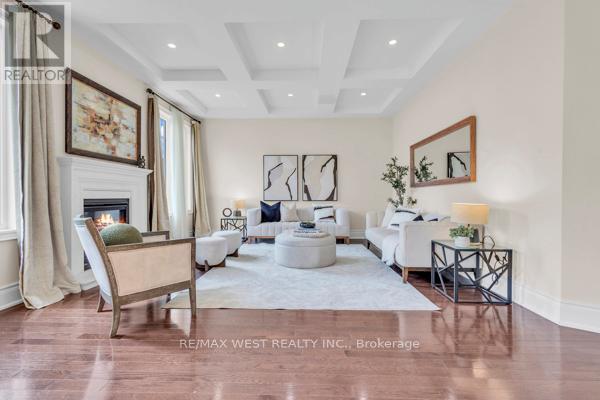 17 Torgan Trail, Vaughan, Ontario  L4H 3X6 - Photo 14 - N13016100