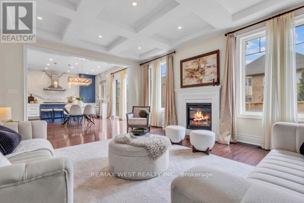 17 Torgan Trail, Vaughan, Ontario  L4H 3X6 - Photo 15 - N13016100