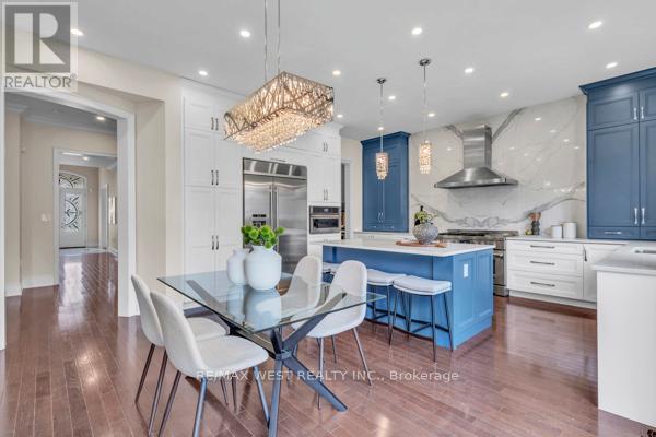 17 Torgan Trail, Vaughan, Ontario  L4H 3X6 - Photo 17 - N13016100