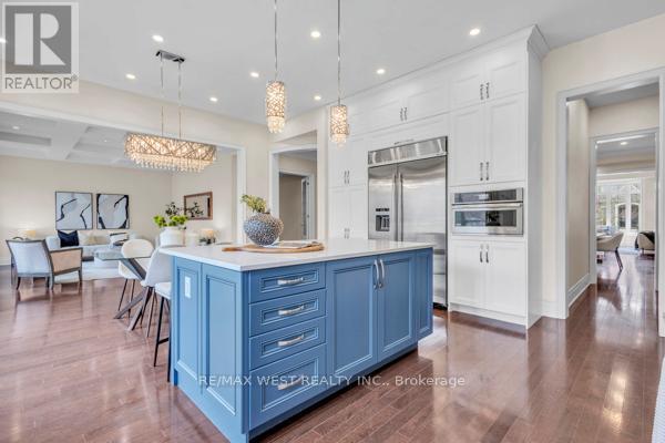 17 Torgan Trail, Vaughan, Ontario  L4H 3X6 - Photo 20 - N13016100