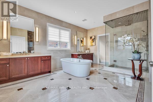 17 Torgan Trail, Vaughan, Ontario  L4H 3X6 - Photo 33 - N13016100