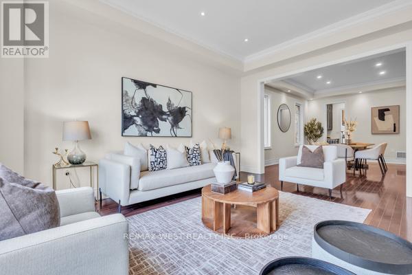 17 Torgan Trail, Vaughan, Ontario  L4H 3X6 - Photo 6 - N13016100