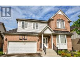 52 ELMBROOK DRIVE, Barrie, Ontario