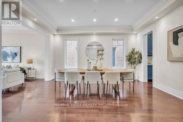 17 Torgan Trail, Vaughan, Ontario  L4H 3X6 - Photo 11 - N13016100