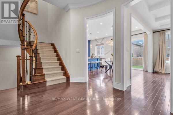 17 Torgan Trail, Vaughan, Ontario  L4H 3X6 - Photo 27 - N13016100