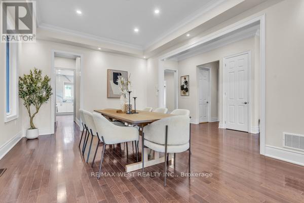 17 Torgan Trail, Vaughan, Ontario  L4H 3X6 - Photo 9 - N13016100