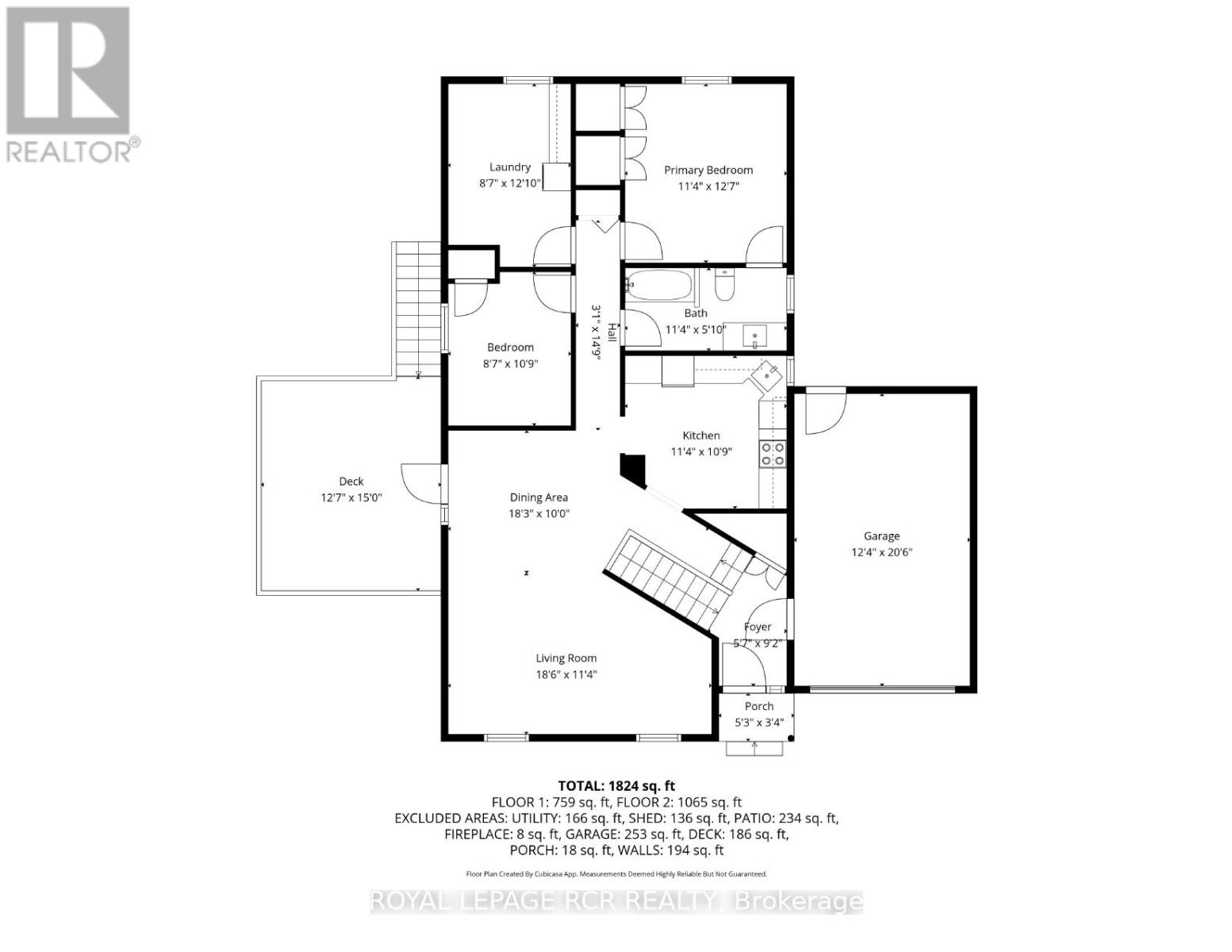 56 Wilson Crescent, Centre Wellington, Ontario  N0B 1S0 - Photo 43 - X12980568