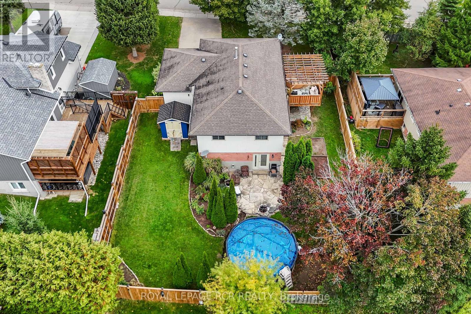 56 Wilson Crescent, Centre Wellington, Ontario  N0B 1S0 - Photo 39 - X12980568