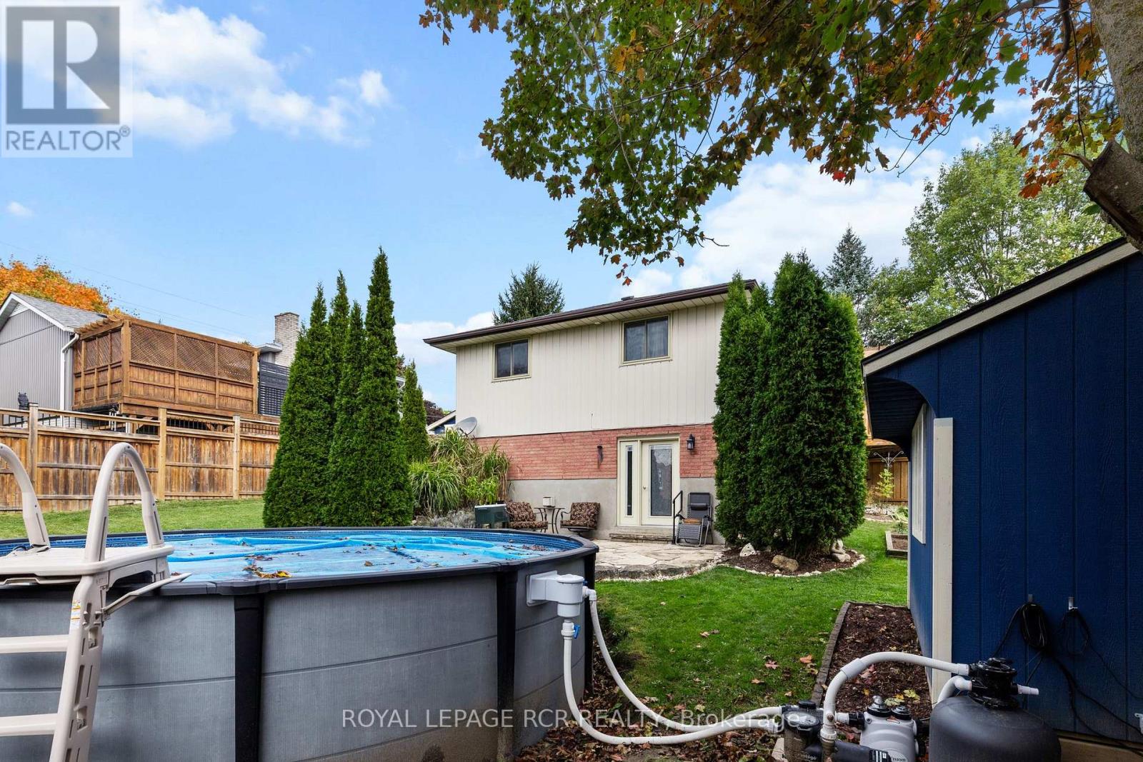 56 Wilson Crescent, Centre Wellington, Ontario  N0B 1S0 - Photo 35 - X12980568