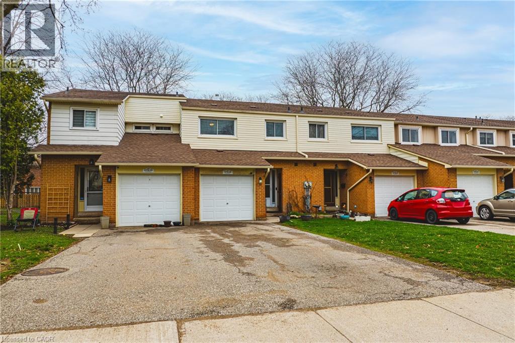 1576 Newlands Crescent Unit# 60, Burlington, Ontario  L7M 1V6 - Photo 2 - 40818838