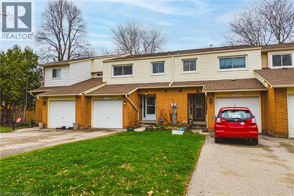 1576 Newlands Crescent Unit# 60, Burlington, Ontario  L7M 1V6 - Photo 3 - 40818838