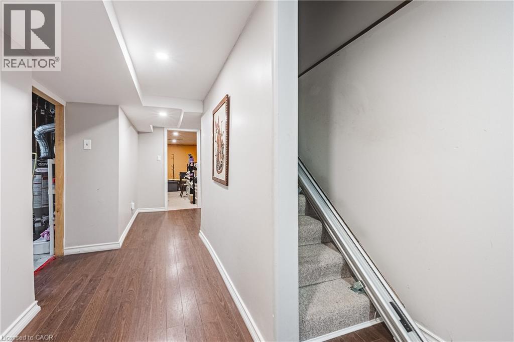 1576 Newlands Crescent Unit# 60, Burlington, Ontario  L7M 1V6 - Photo 31 - 40818838