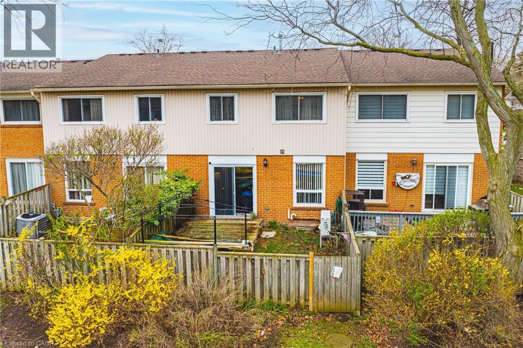 1576 Newlands Crescent Unit# 60, Burlington, Ontario  L7M 1V6 - Photo 33 - 40818838