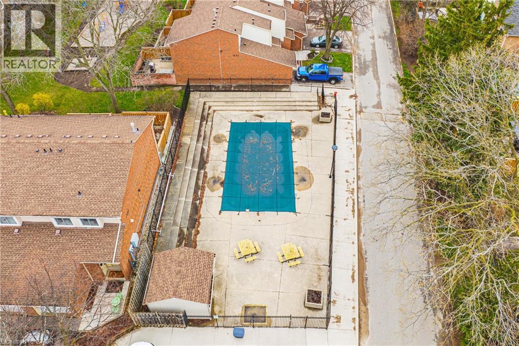 1576 Newlands Crescent Unit# 60, Burlington, Ontario  L7M 1V6 - Photo 36 - 40818838