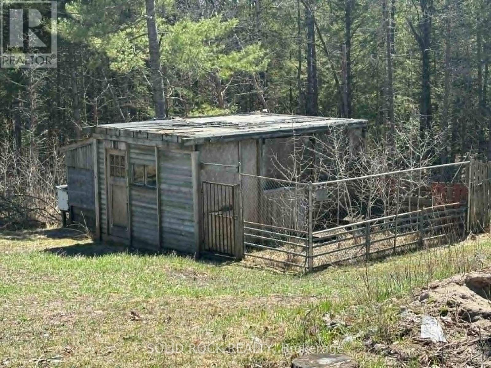 1802 Centre Line Road, Marmora And Lake (Marmora Ward), Ontario  K0K 2M0 - Photo 37 - X13016290