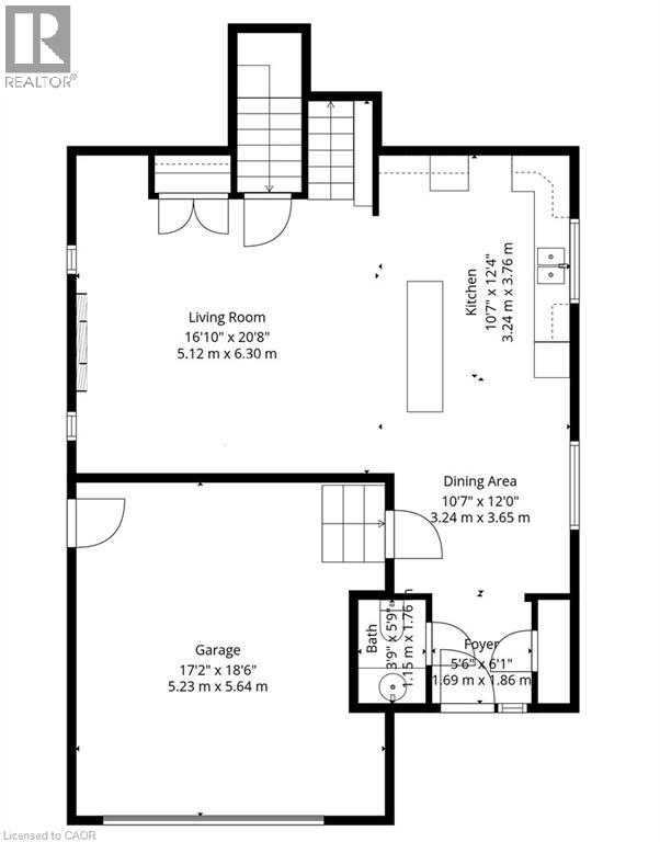 17 Church Street E, Delhi, Ontario  N4B 1T3 - Photo 45 - 40816929